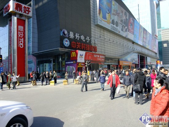 “3.15”暗访硬盘渠道 市售水货硬盘调查