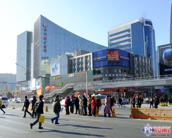 “3.15”暗访硬盘渠道 市售水货硬盘调查