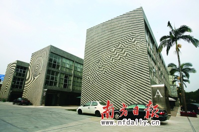 培育龙头企业抢占高端新兴产业要塑佛山品牌(图)