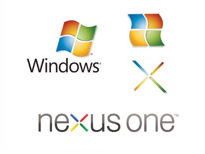 网友展示从Windows Mobile转换到Nexus One的过程