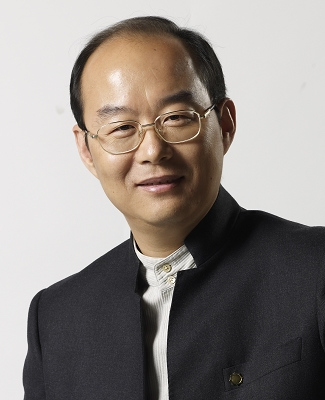 图片为：中国企业家俱乐部执行主席、中国企业家杂志社社长(来源：资料图片)