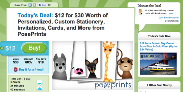 Groupon