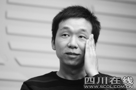 现在的李俊正在寻求转型
