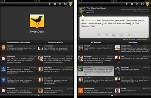 Tweetdeck