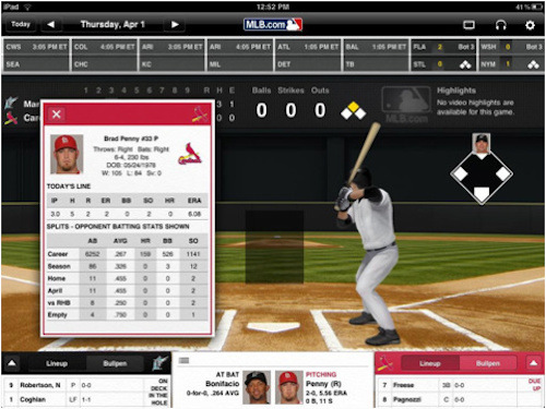 美国职棒大联盟(MLB)