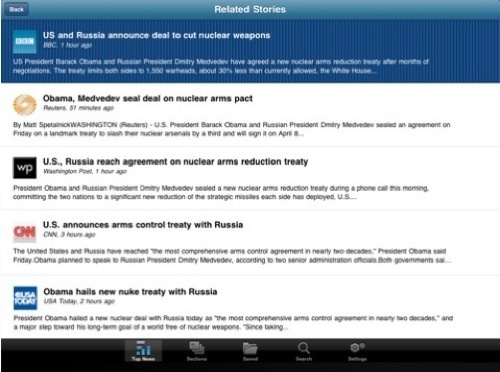 Fluent News