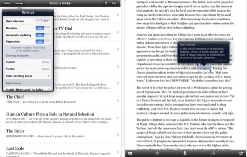 Instapaper