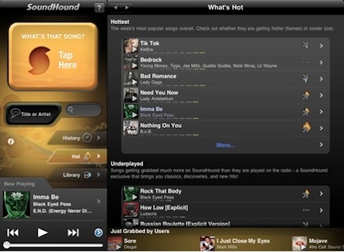 SoundHound
