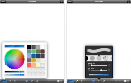 Brushes