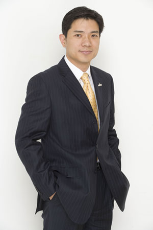 李彦宏