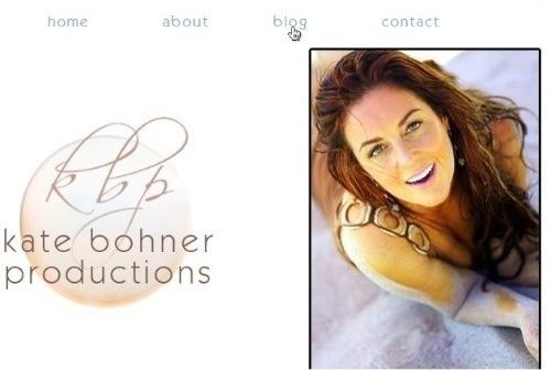 谷歌CEO施密特前女友凯特·波纳(Kate Bohner)