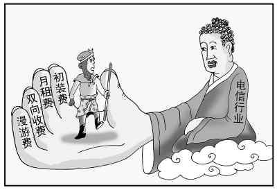 无奈的“悟空”。朱慧卿绘(人民图片)
