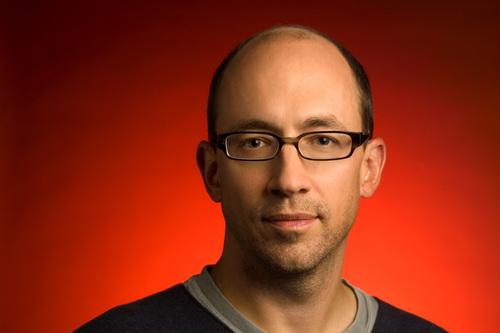 Twitter COO迪克·科斯特罗(Dick Costolo)