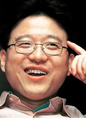网易CEO丁磊