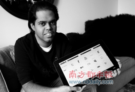 科技时代_硬件大厂蜂拥而至 iPad遭遇软硬夹击