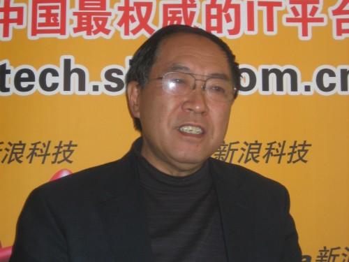 科技时代_阚凯力：长途通话费0.01元/分钟也有10倍利润