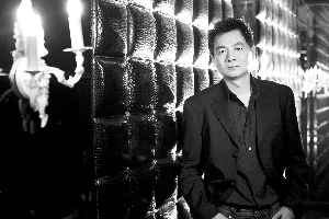 九城董事长兼CEO朱骏称自己已经有三年没有接受过IT方面的采访了 九城董事长兼CEO朱骏称自己已经有三年没有接受过IT方面的采访了