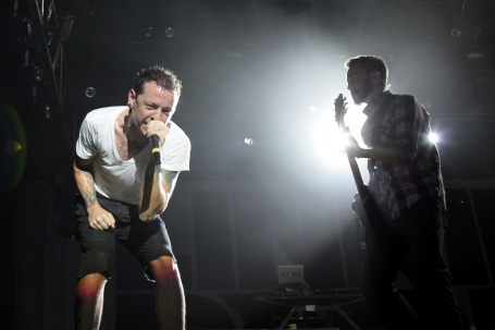 林肯公园（Linkin Park ）