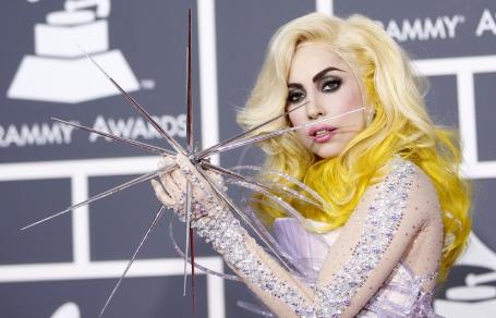 ladygaga