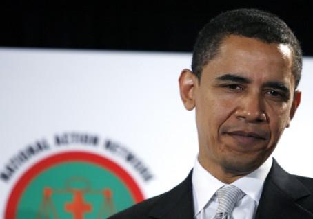 Barack Obama