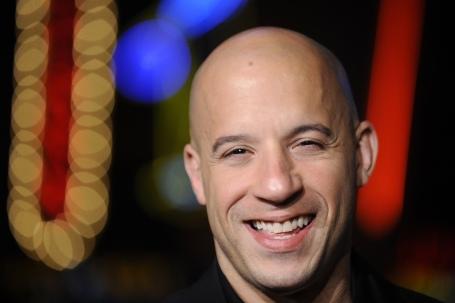 Vin Diesel