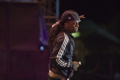 李尔・韦恩（Lil Wayne）