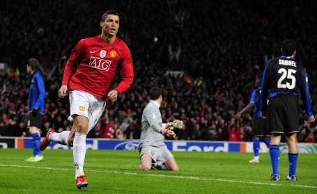 C・罗纳尔多（Cristiano Ronaldo） 