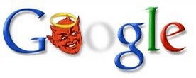 那些曾经被无情否决掉的谷歌LOGO