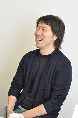 田中良和(Yoshikazu Tanaka)