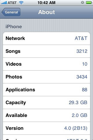 科技时代_苹果iPhone 4.0操作系统部分细节曝光