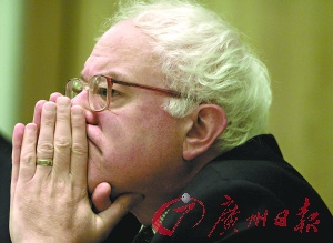 美国参议员伯尼·桑德斯主张尽快恢复征收遗产税