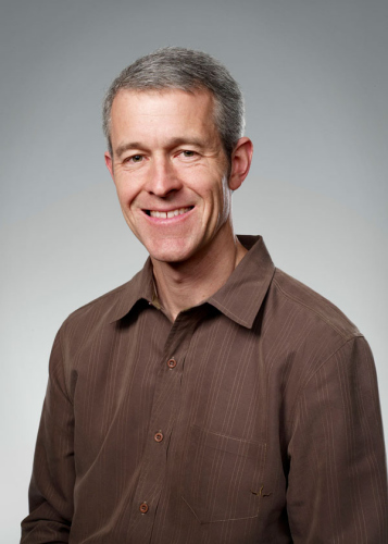 杰夫·威廉姆斯(Jeff Williams)