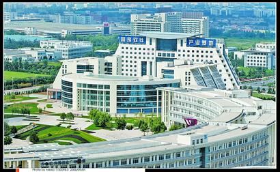 济南高新区全力打造国家创新型科技园区(图)