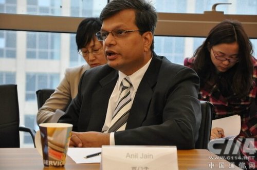 西门子中国区总部迁至陆家嘴 建80米演示中心