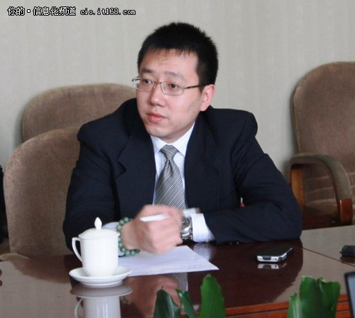“再联想”走向IT桌面服务外包的路上
