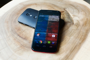 连线：MOTO X手机背后的揭秘