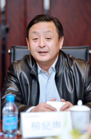 新奥董事长_新奥燃气