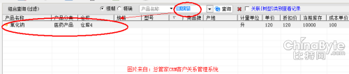 总管家CRM系统推动化工行业信息化发展
