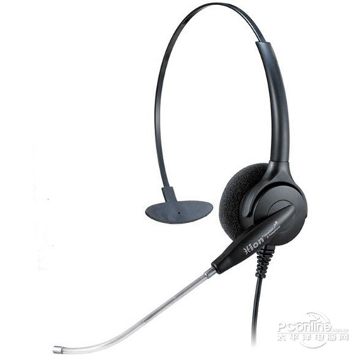 DH30 宽频呼叫中心耳gjk机