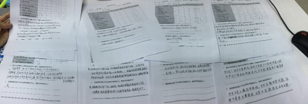 中移在线广东公司广州中心开展“甜言蜜语”优+服务训练营