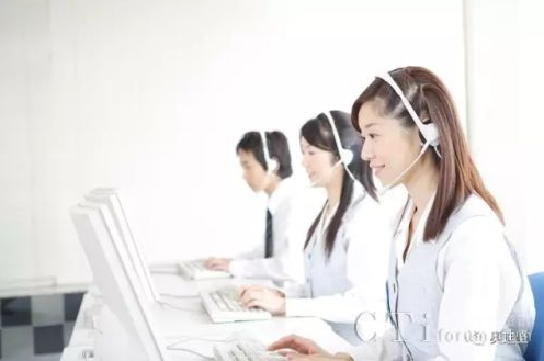 奥迪坚：录屏管理——呼叫中心管理者的“一双眼”