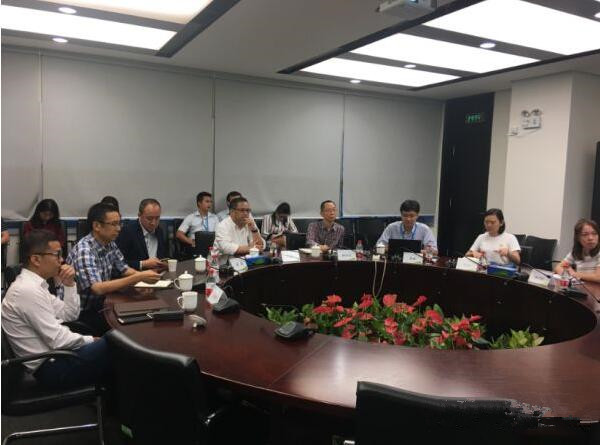 精诚合作 智享未来 ——香港专席智能外呼新探索