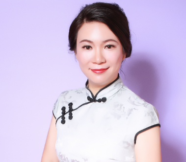 2016accc呼叫中心大会分享嘉宾呼叫中心讲师李华丽