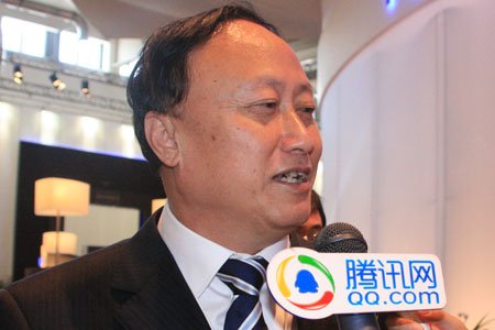 朱善璐：南京将打造高端绿色创新产业高地
