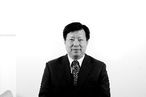 无锡市副市长方伟：驱动力来自危机感