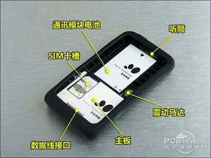 本图为“苹果皮”的结构图。
