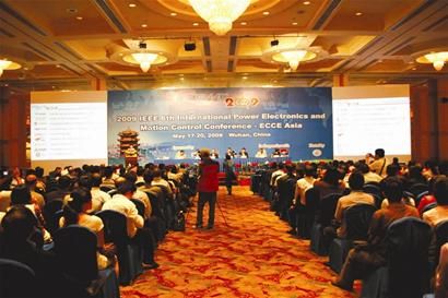 图文：光谷打造百亿翻译产业链