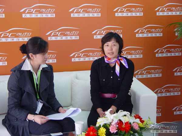 专访中国人保财险电子商务部市场部负责人赵晓波