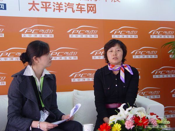 专访中国人保财险电子商务部市场部负责人赵晓波