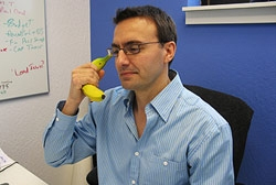 Andrew Trader Andrew Trader